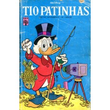 Tio Patinhas 136 (1976)