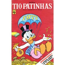 Tio Patinhas 137 (1976)