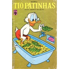 Tio Patinhas 138 (1977)