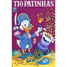 Tio Patinhas 145 (1977)