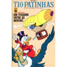 Tio Patinhas 148 (1977)