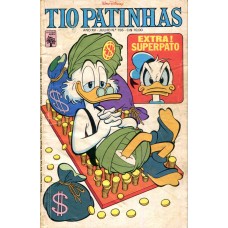 Tio Patinhas 156 (1978)