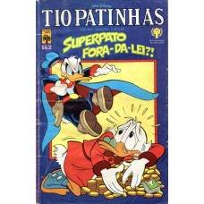 Tio Patinhas 162 (1979)