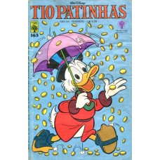 Tio Patinhas 163 (1979)