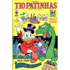 Tio Patinhas 165 (1979)