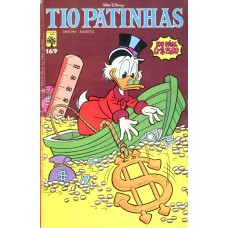 Tio Patinhas 169 (1979)