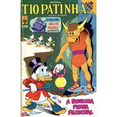 Tio Patinhas 170 (1979)