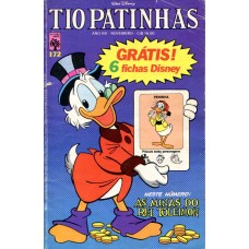 Tio Patinhas 172 (1979)