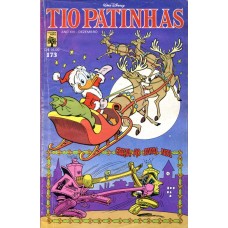 Tio Patinhas 173 (1979)