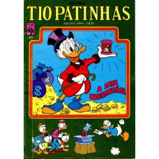 Tio Patinhas 177 (1980)