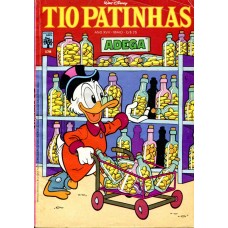 Tio Patinhas 178 (1980)