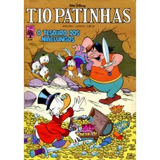 Tio Patinhas 179 (1980)