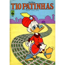 Tio Patinhas 180 (1980)