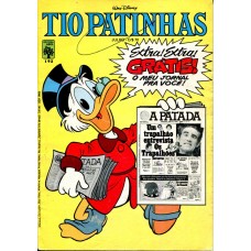 Tio Patinhas 192 (1981)