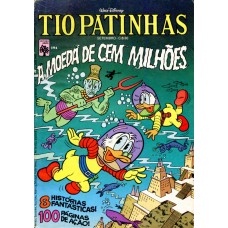 Tio Patinhas 194 (1981)