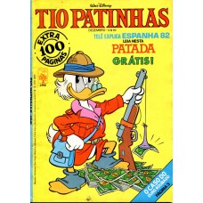 Tio Patinhas 198 (1981)
