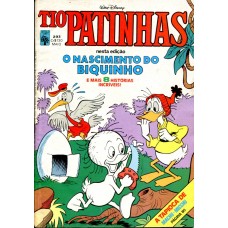 Tio Patinhas 203 (1982)