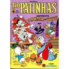 Tio Patinhas 204 (1982)