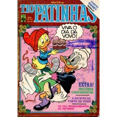 Tio Patinhas 205 (1982)