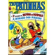 Tio Patinhas 207 (1982)