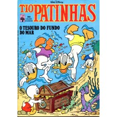 Tio Patinhas 213 (1983)