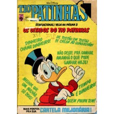 Tio Patinhas 224 (1984)