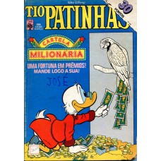 Tio Patinhas 226 (1984)