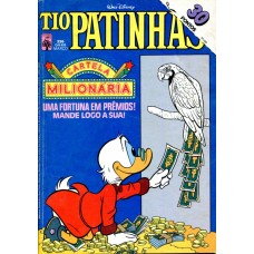 Tio Patinhas 226 (1984)