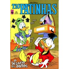 Tio Patinhas 236 (1985)