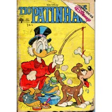 Tio Patinhas 241 (1985)