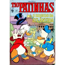 Tio Patinhas 269 (1987)