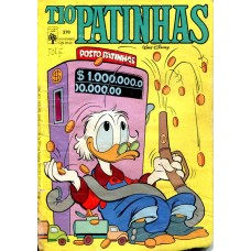 Tio Patinhas 270 (1987)