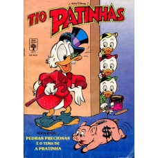 Tio Patinhas 310 (1991)