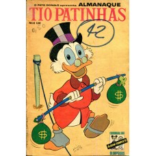 Tio Patinhas 42 (1969)