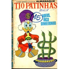 Tio Patinhas 45 (1969)