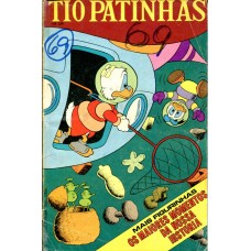 Tio Patinhas 69 (1971)