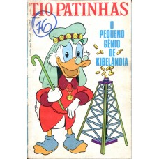 Tio Patinhas 76 (1971)