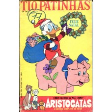 Tio Patinhas 77 (1971)