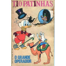 Tio Patinhas 78 (1972)