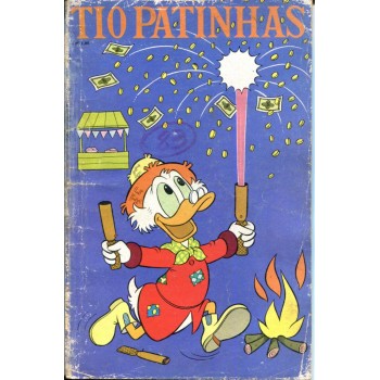 Tio Patinhas 83 (1972)
