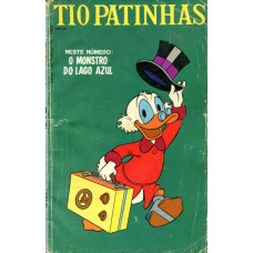 Tio Patinhas 85 (1972)