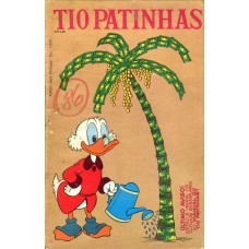 Tio Patinhas 86 (1972)