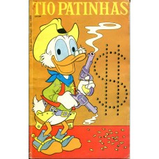 Tio Patinhas 90 (1973)