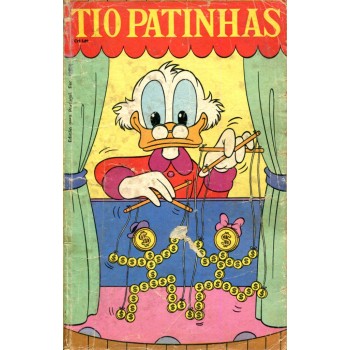 Tio Patinhas 91 (1973)