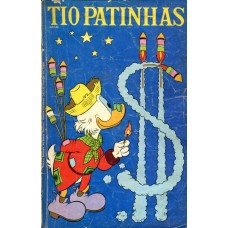 Tio Patinhas 95 (1973)