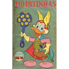 Tio Patinhas 96 (1973)