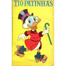 Tio Patinhas 98 (1973)