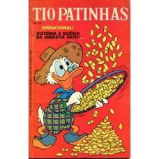 Tio Patinhas 108 (1974)