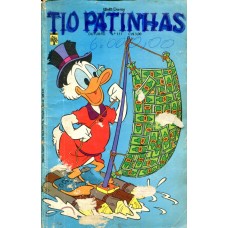 Tio Patinhas 111 (1974)