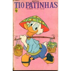 Tio Patinhas 112 (1974)